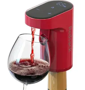 Automatic Wine Dispenser