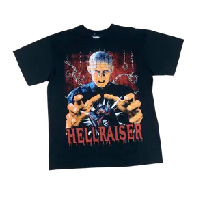 Hellraiser T-shirt