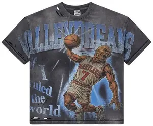 Vale Forever Slam Tee clothing gift - graphic tee - shirt top men - trendy casual top