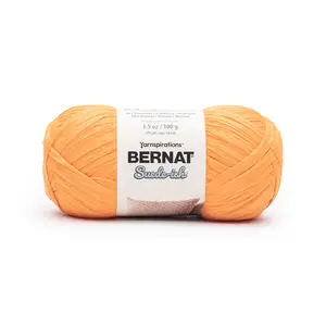 Trapillo – Bernat Suede-ish Yarn – Honeycomb