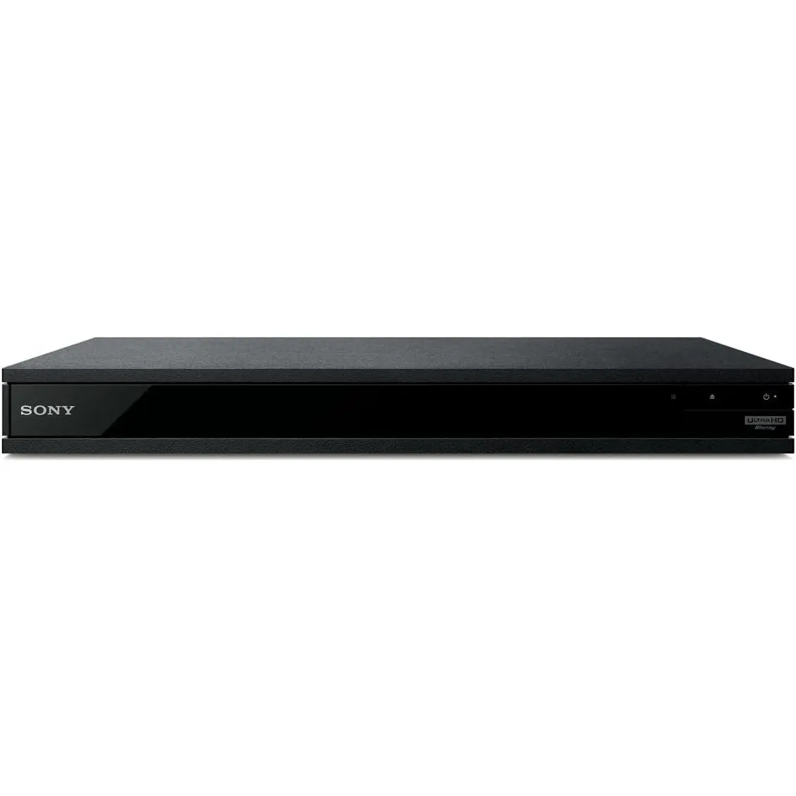 UBP-X800M2 4K UHD Home Theater Streaming Blu-Ray Disc Player (UBPX800M2), Black