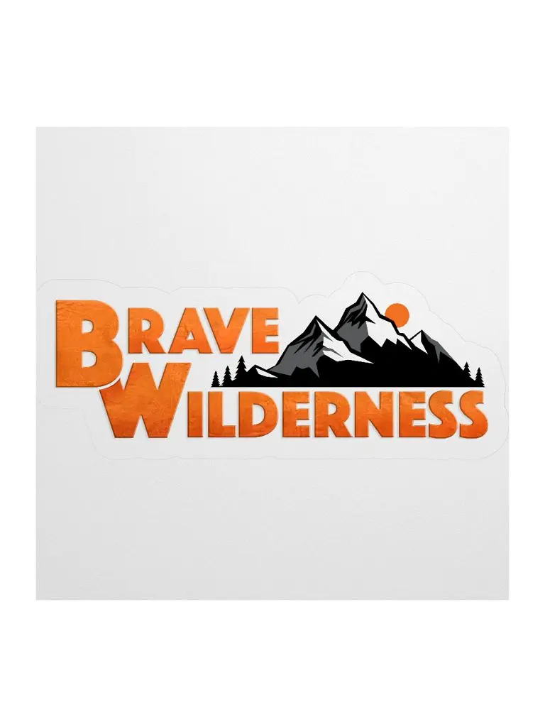 BW Classic Sticker