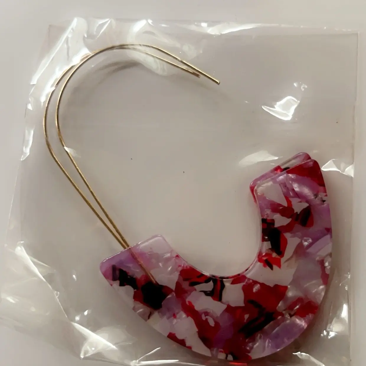 Hailey Earrings