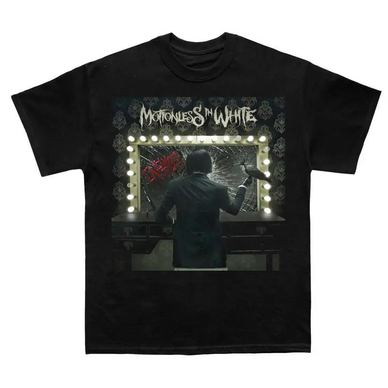 motionless in white merch 2025 - TikTok Shop