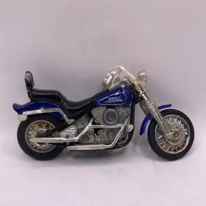 Matchbox Harley Davidson Springer Softtail Diecast