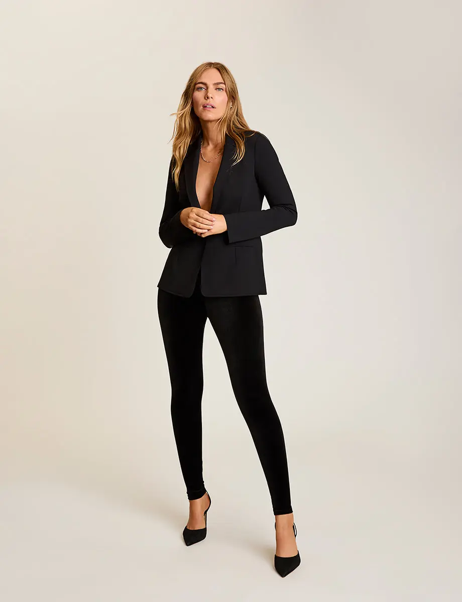 Velvet Legging