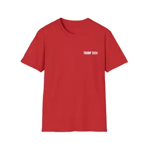 TRUMP election shirt