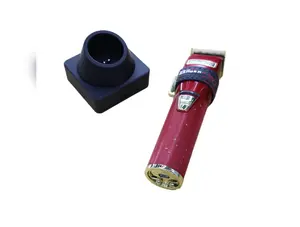 Tomb45® PowerPod, Wireless Charging Pod for Babyliss® Fx Clipper (Not Compatible With Boosted)