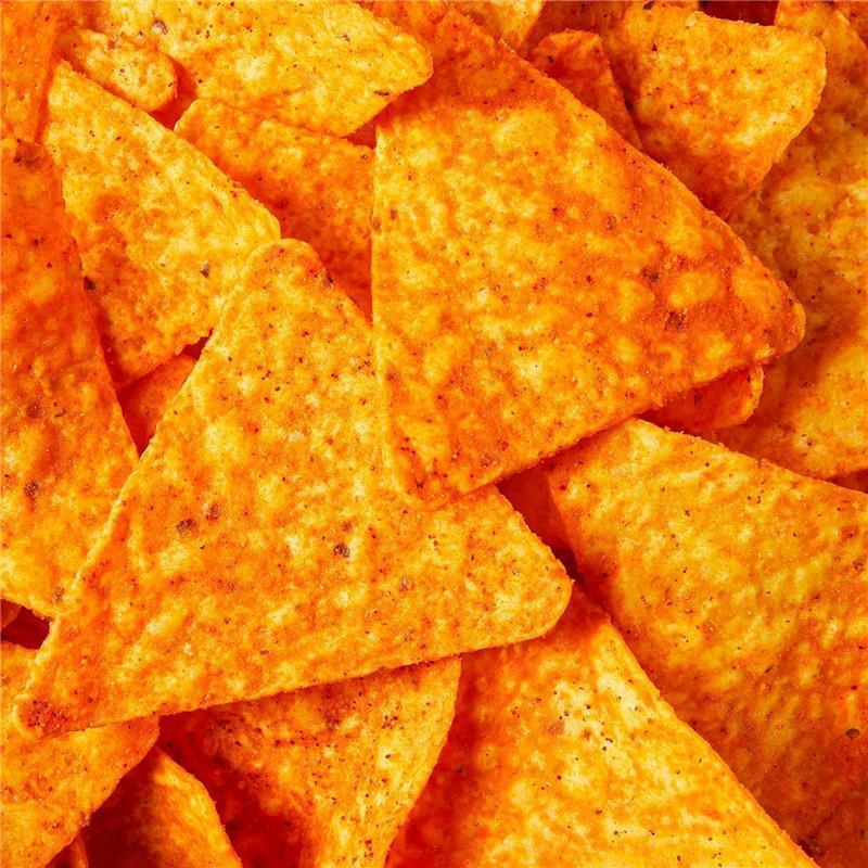 Doritos Tortilla Chips Variety Pack, 40 Count - Nacho Cheese, Cool Ranch, Spicy Nacho, Dinamita, Spicy Sweet Chili - Snack, Crispy