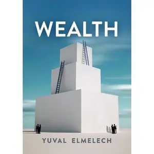 USED-Wealth by Elmelech, Yuval (Paperback)