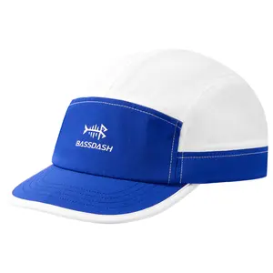 BASSDASH Ultralight UPF 50+ Soft Baseball Caps Unstructured Quick Dry Folding Hat Adjustable for Men Woman Outdoor Activities