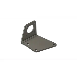 Jeep XJ Orbital Bracket