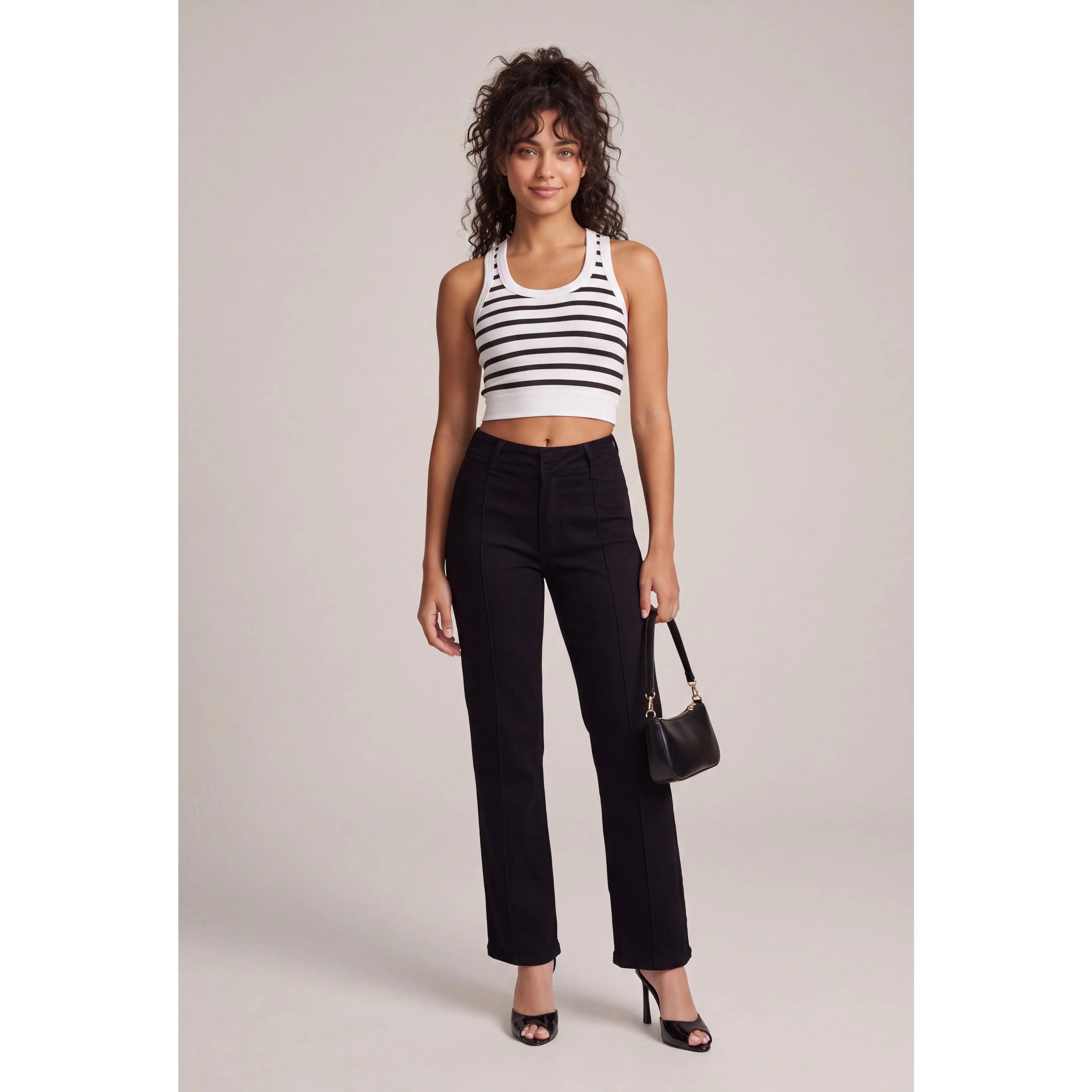 Allie Pintuck Pants