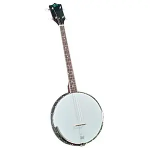 Saga  Openback Tenor Banjo