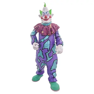 Killer Klowns from Outer Space Scream Greats 8-Inch Figure | Jumbo