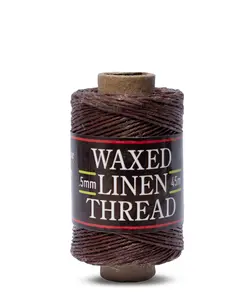 Waxed Linen Thread