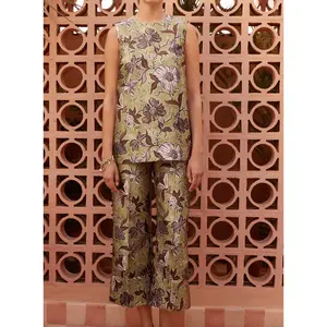 Citron Pant BY ALEMAIS