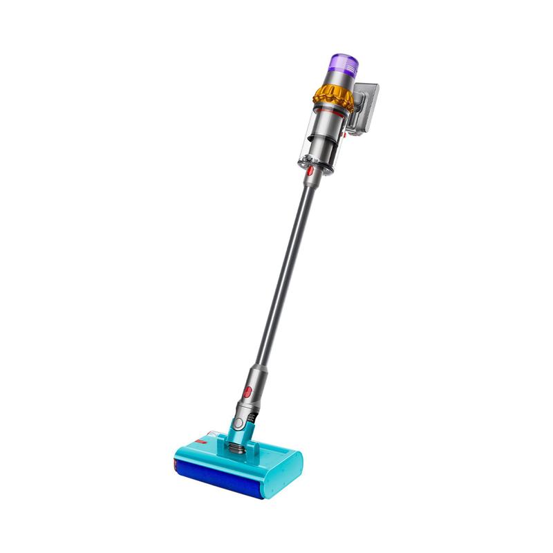 Dyson V15s Detect Submarine Wet and Dry Vacuum