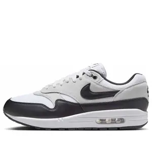 Nike Air Max 1 Essential 'White Pure Platinum Black' FZ5808-102