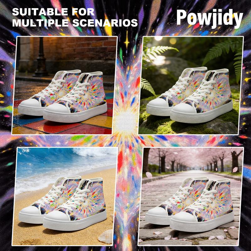 【Powjidy】Lucky Casual sports shoes, lightweight, shock-absorbing, durable, with soft cushioning soles—perfect for all seasons. A birthday gift for couples.
