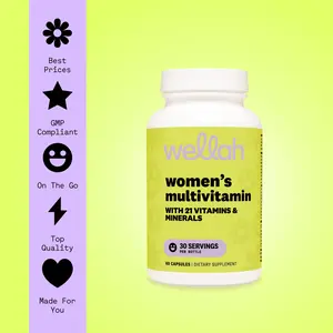 Women's Multivitamin | 30 Servings