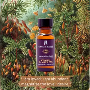 Anointing Oils - Love Healthy Wellness