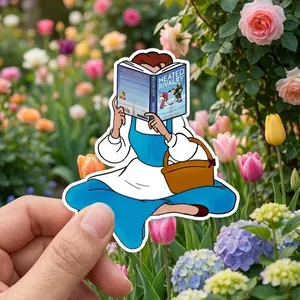 (Set of 2,3,5 pcs)  Heated Rivalry Inspired Sticker, Belle Hockey Boys Sticker, Heated Rivalry Fan Gift, Laptop Water Bottle Decal