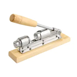 HIC Kitchen Reed's Rocket Nutcracker