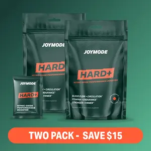 Hard+ Nitric Oxide Performance Booster (2-Pack, 20 servings) Fitness Supplements for Heart and Vascular Health Dietary Supplement - Healthcare