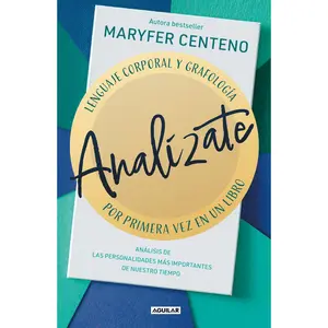 USED-Analízate. Lenguaje Corporal Y Grafología / Analyze Yourself by Centeno, Maryfer (Paperback)