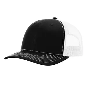 112 Richardson Trucker Snapback Baseball Cap