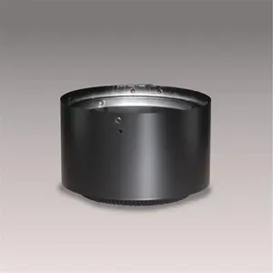 212 MAIN M & G Duravent 6DVL-AD 6-Inch Dura-Vent DVL Double-Wall Stove Adaptor for Chimney