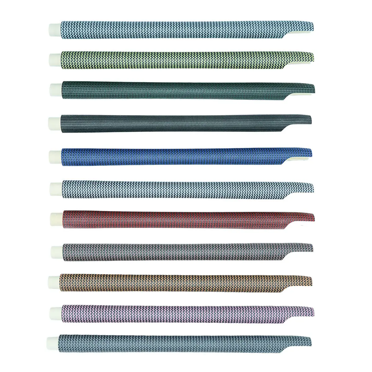 Carbon Long Grip IPS16