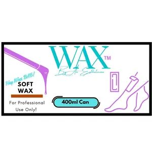 Wax Strip