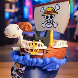 Laboon meet Brook controller holder