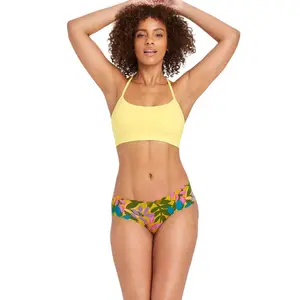Women's Micro Hipster Underwear - Auden™ Size XL Breathable Comfort