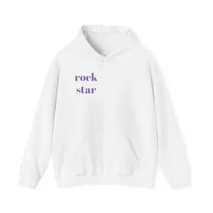 Unisex Heavy Blend™ Hooded Sweatshirt nefc hoodie bb fashion