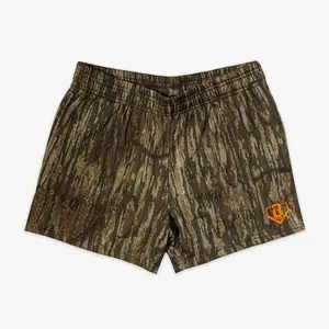 Realtree Legacy Sweatshorts