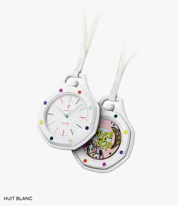 Newly released joint-venture model of mechanical watches, ceramic bezel pendant wristwatch, suitable for both men and women as a fashionable accessory