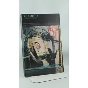 USED-Bend sinister by Vladimir Vladimirovich Nabokov (Paperback)