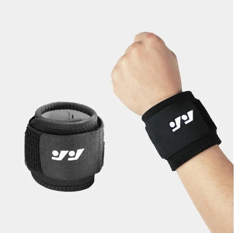 Adjustable Wrist Support Brace with Adjustable Strap System - Portable, Custom Fit, Compression, Stability, All-Day Comfort for Wrist Pain Relief That Works, Lift Support