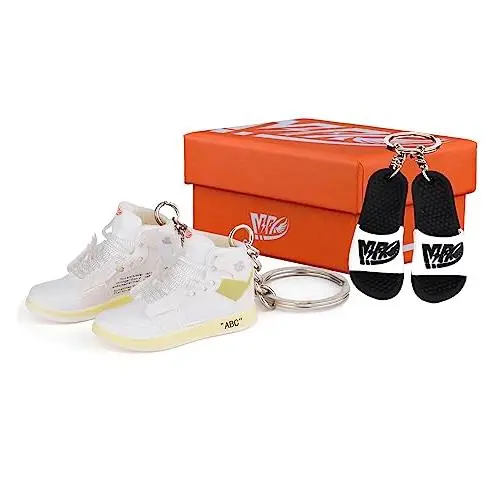 White(a Pair of Shoes)