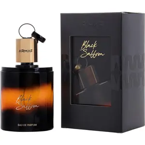Armaf Black Saffron By Armaf Eau De Parfum For Unisex