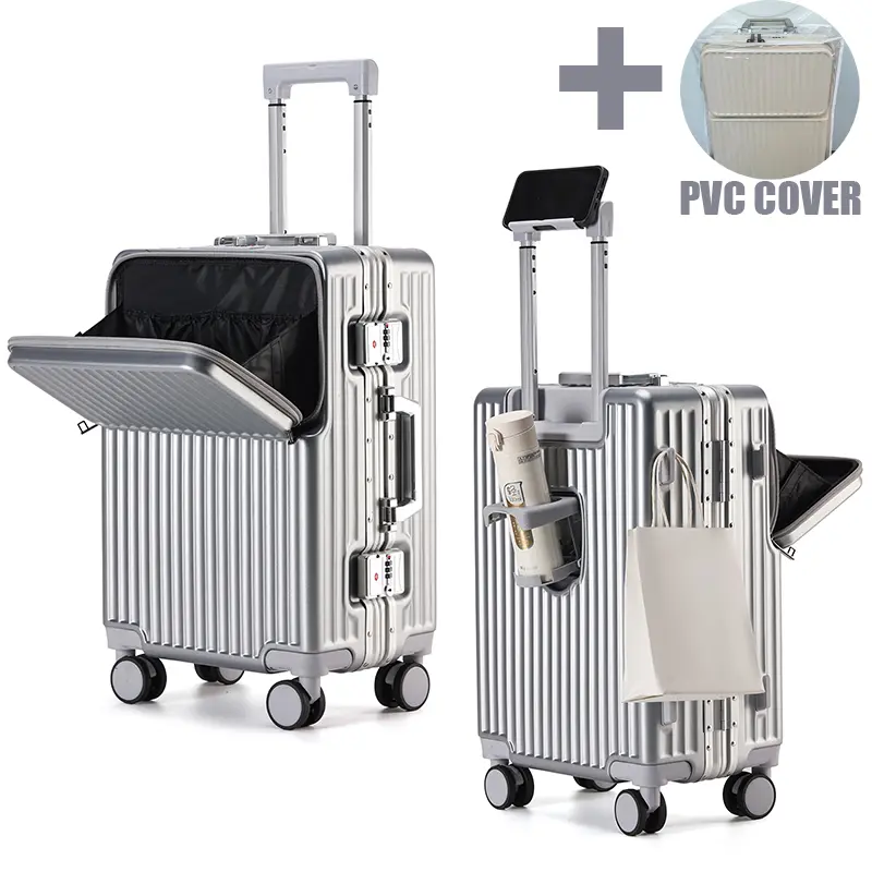 Ailine 6本セット rimowa compact - TikTok Shop