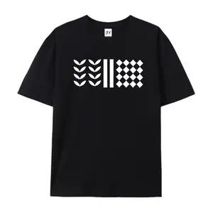 Minimalist Palestinian Keffiyeh Pattern Graphic T-Shirt, Cultural Cotton Comfort Tee, Symbolic Fashion Outfit, Casual Palestinian Shirt, Ideal Cultural & Heritage Gift for Him/Her