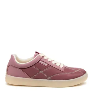 Kitty Mauve Sneakers