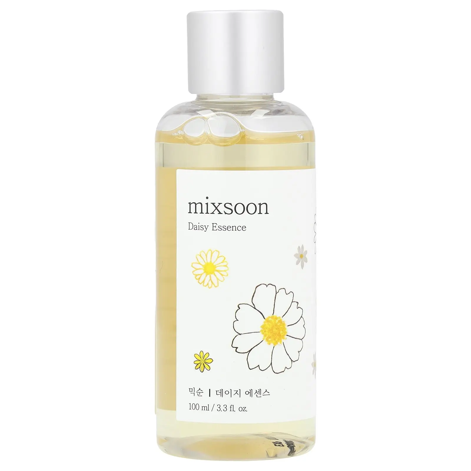 Mixsoon Daily Essence, 3.38 fl oz (100 ml)