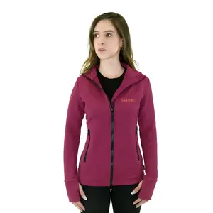 Santero Cerro Light Jacket Made with Polartec Power Air Insulation Technology