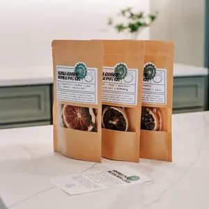 Simmer Pot Kit for Aromatherapy and Home Fragrance simmer  pots Fragrance Vanilla