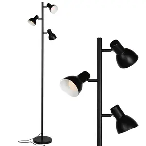 Ethan LED Floor Lamp